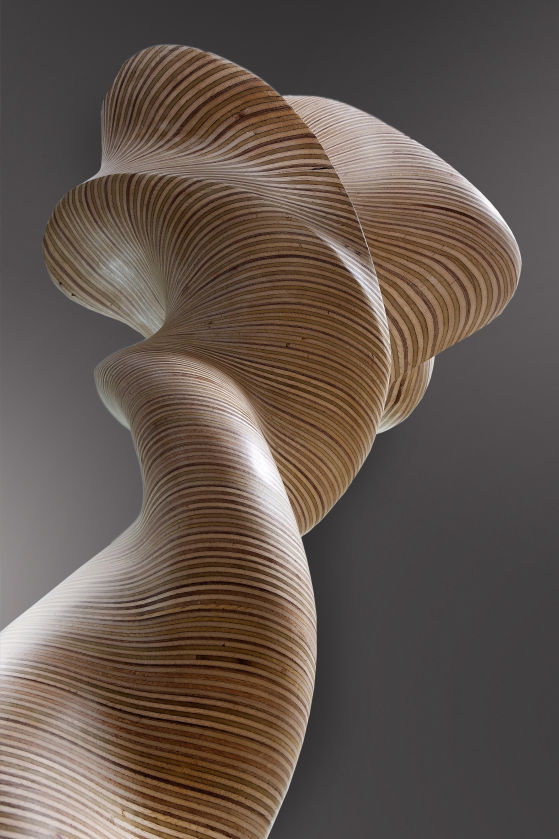 Sculpture Toth, Christina Jékey