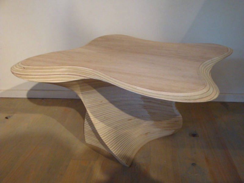 Mobilier sculpté II