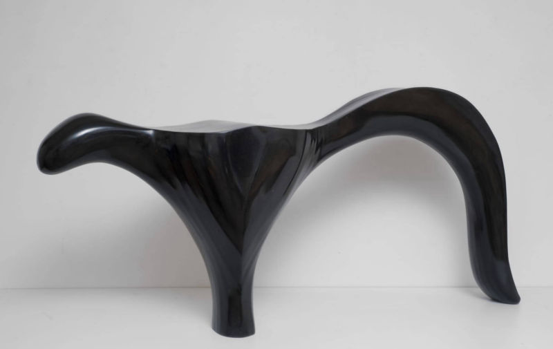 Mobilier sculpté VI