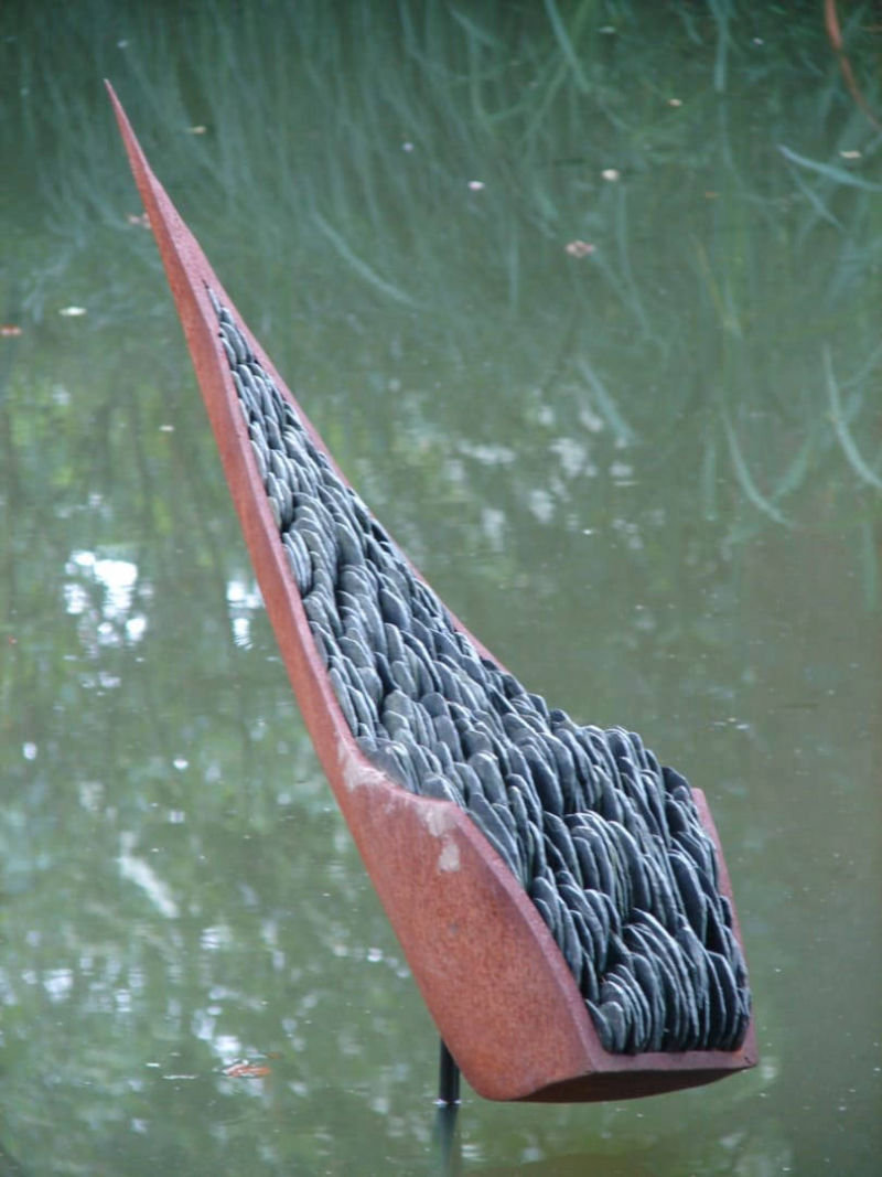 Sculptures de Christina Jékey